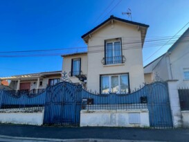 Maison, 5 pièces, 130m2