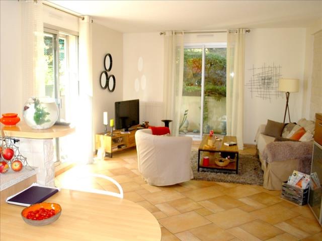 Appartement, 3 pièces, 63m2