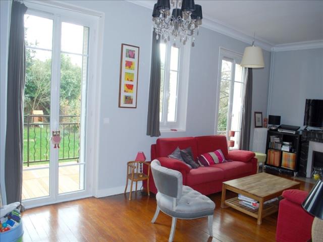 Maison, 8 pièces, 150m2