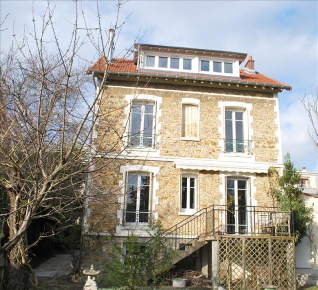 Maison, 8 pièces, 150m2