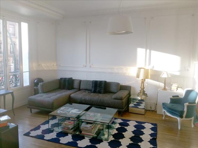 Appartement, 5 pièces, 92m2