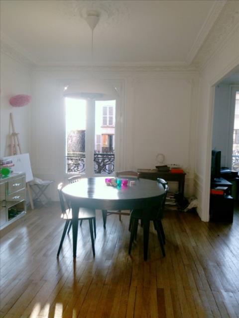 Appartement, 5 pièces, 92m2