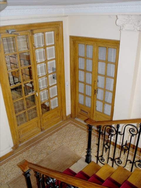 Appartement, 5 pièces, 92m2