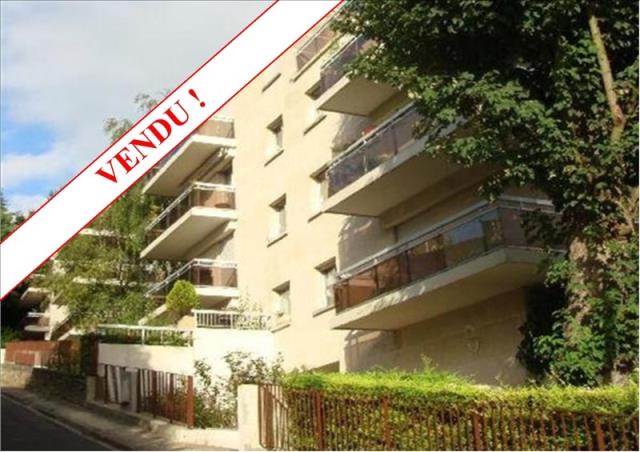 Appartement, 3 pièces, 63m2