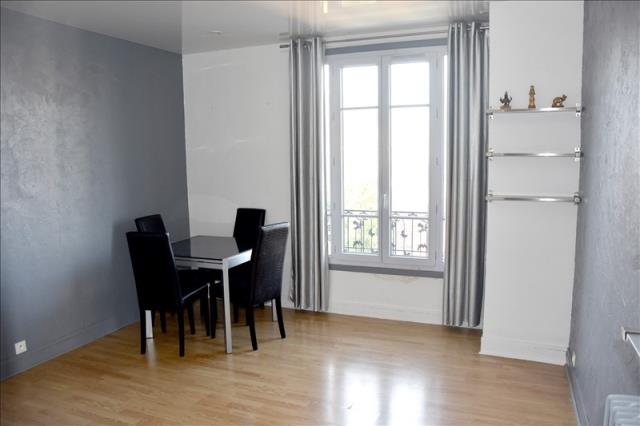 Appartement, 3 pièces, 54m2