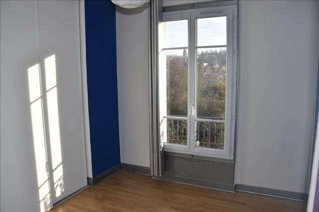 Appartement, 3 pièces, 54m2