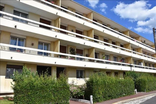 Appartement, 5 pièces, 92m2