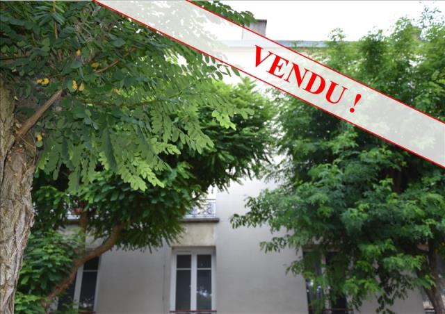 Appartement, 2 pièces, 31m2