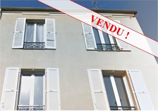 Appartement, 3 pièces, 46m2