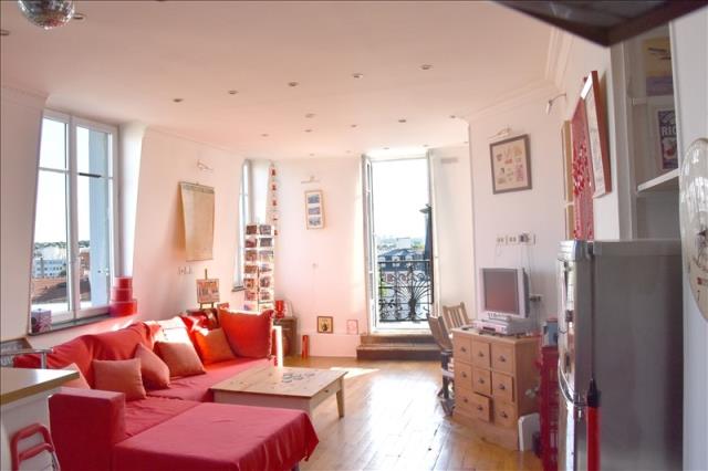 Appartement, 3 pièces, 59m2