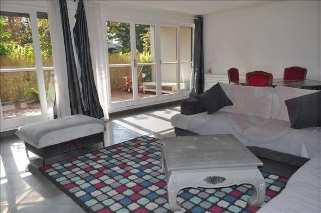 Appartement, 4 pièces, 92m2