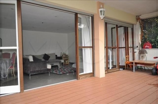 Appartement, 4 pièces, 92m2