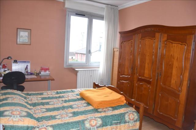 Appartement, 4 pièces, 85m2