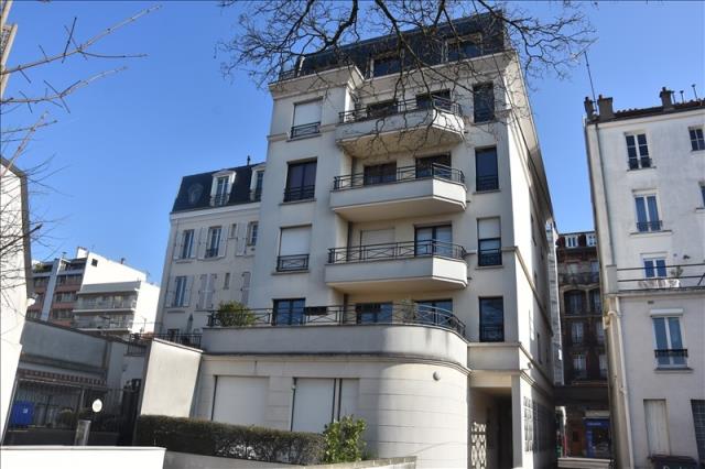 Appartement, 3 pièces, 65m2