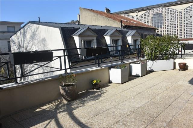 Appartement, 3 pièces, 65m2