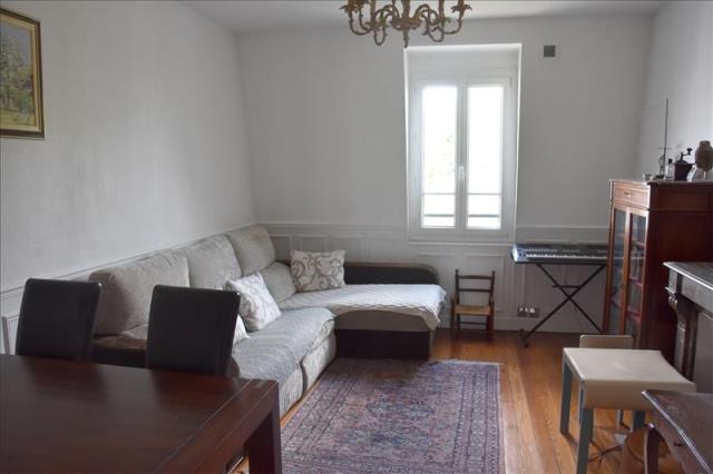 Appartement, 3 pièces, 54m2