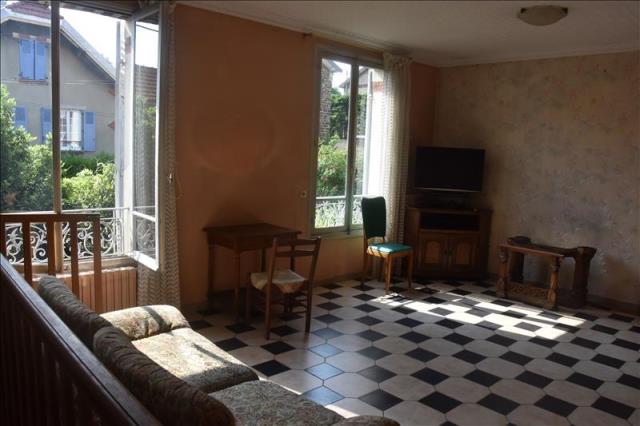 Appartement, 3 pièces, 48m2