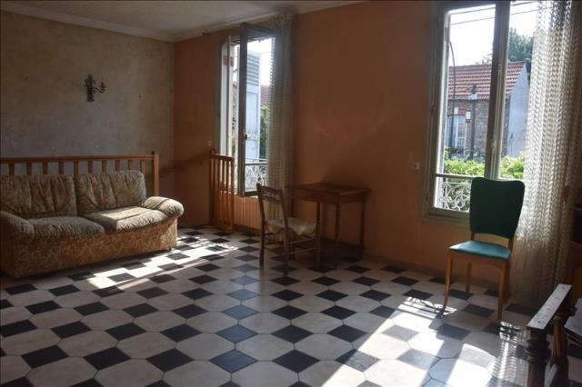 Appartement, 3 pièces, 48m2