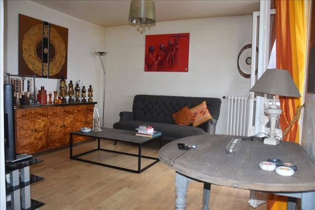 Appartement, 3 pièces, 65m2