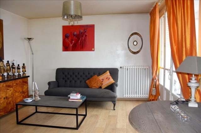 Appartement, 3 pièces, 65m2