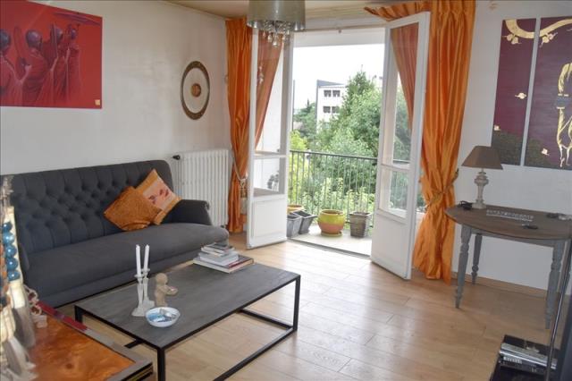 Appartement, 3 pièces, 65m2