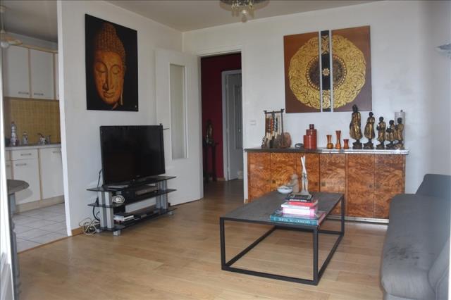 Appartement, 3 pièces, 65m2