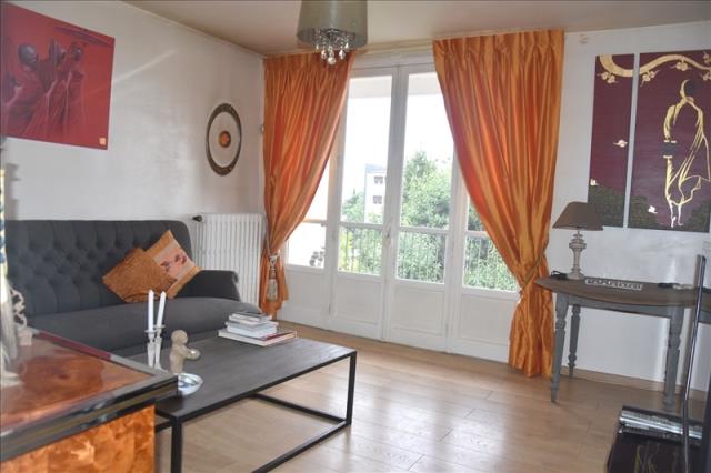 Appartement, 3 pièces, 65m2