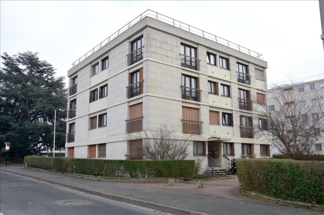 Appartement, 2 pièces, 48m2