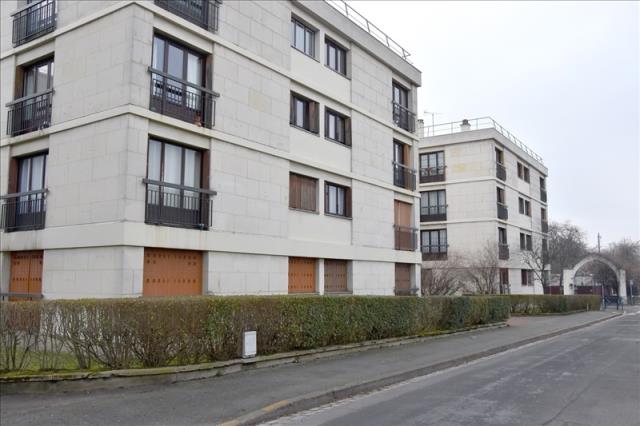 Appartement, 2 pièces, 48m2