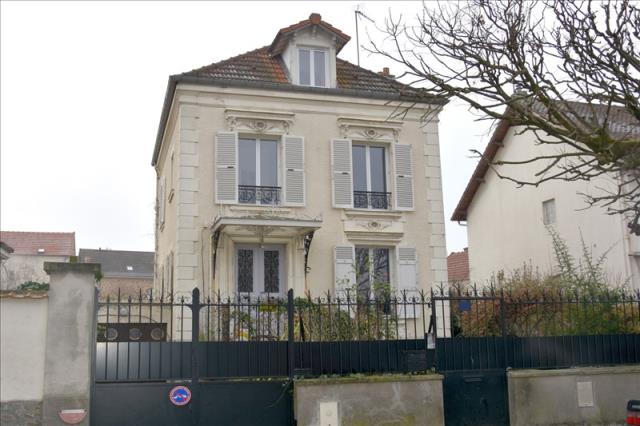 Maison, 6 pièces, 115m2