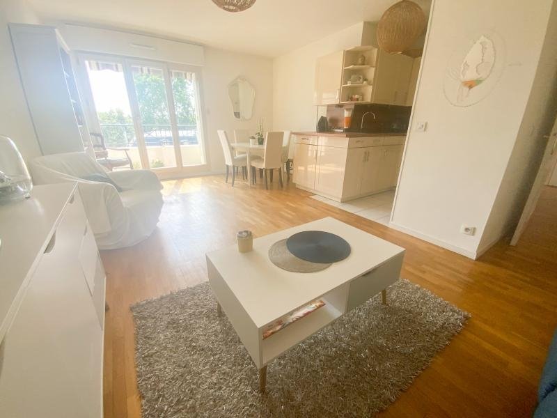 Appartement, 3 pièces, 58m2