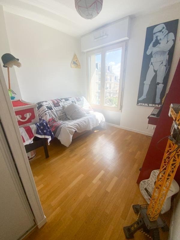 Appartement, 3 pièces, 58m2