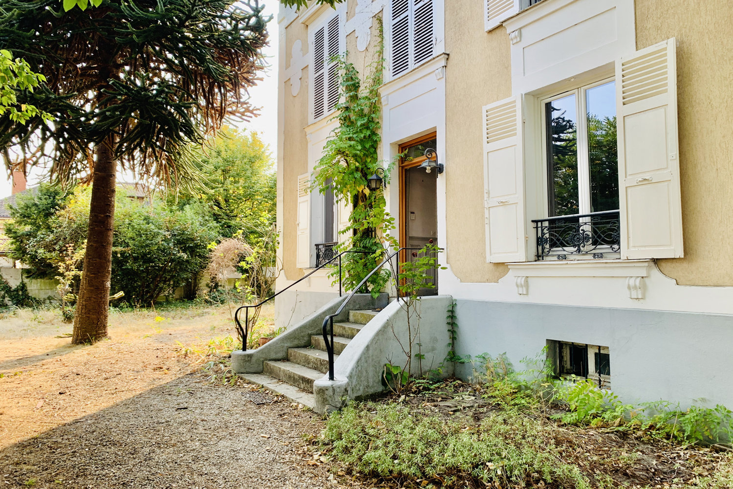 Maison, 9 pièces, 220m2