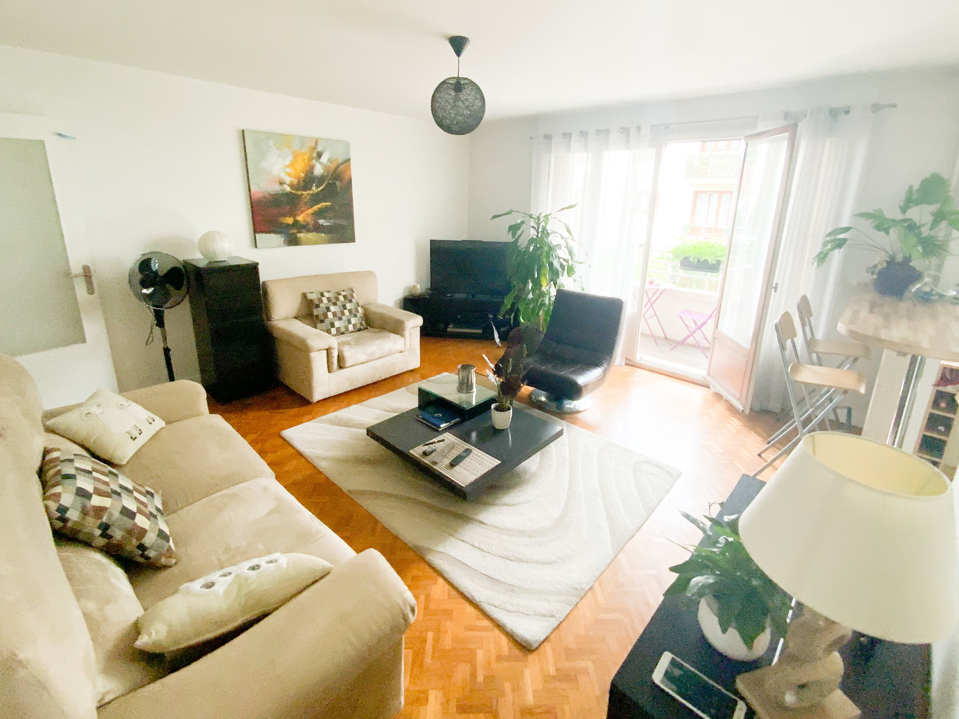 Appartement, 3 pièces, 71m2