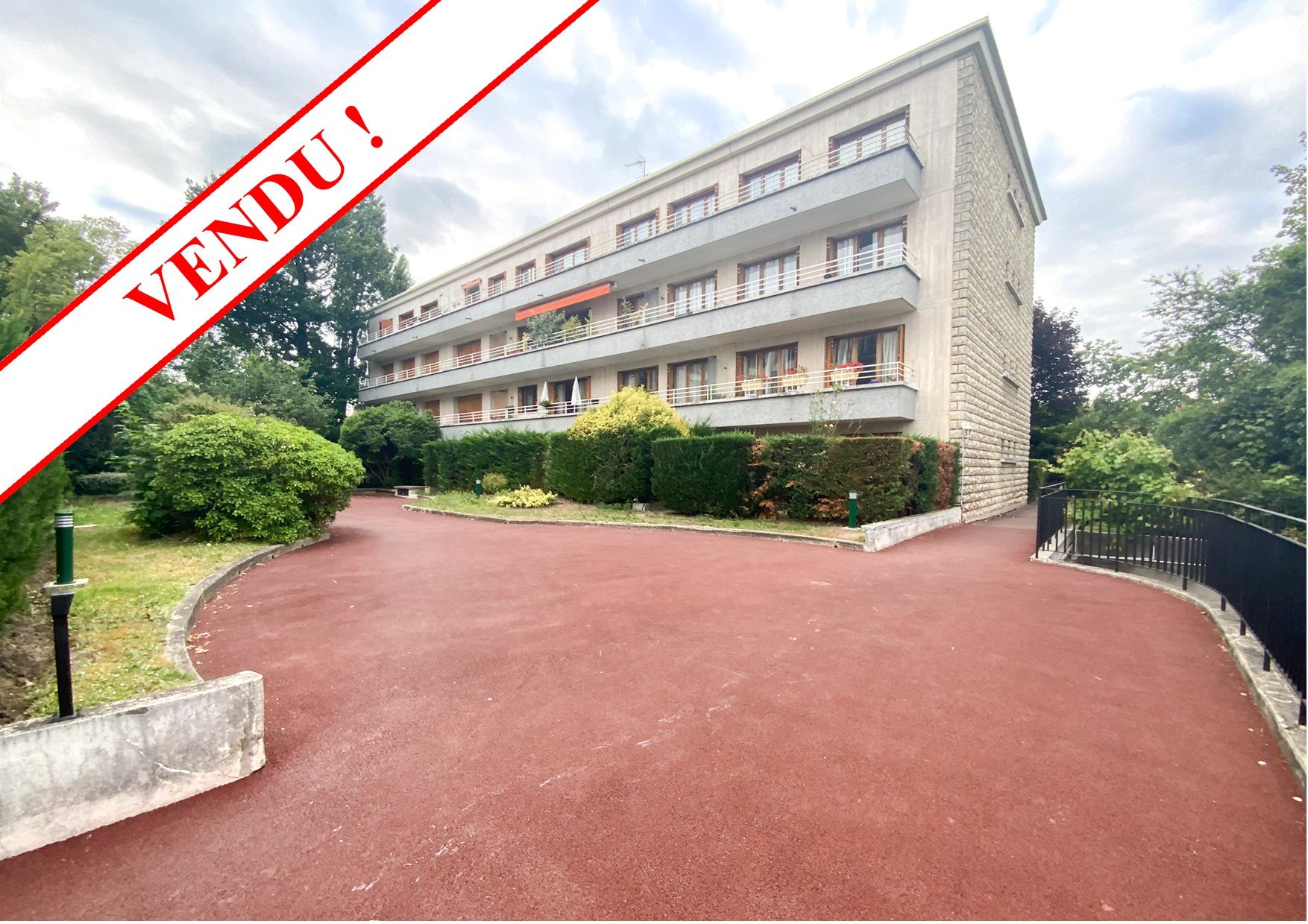 Appartement, 3 pièces, 71m2