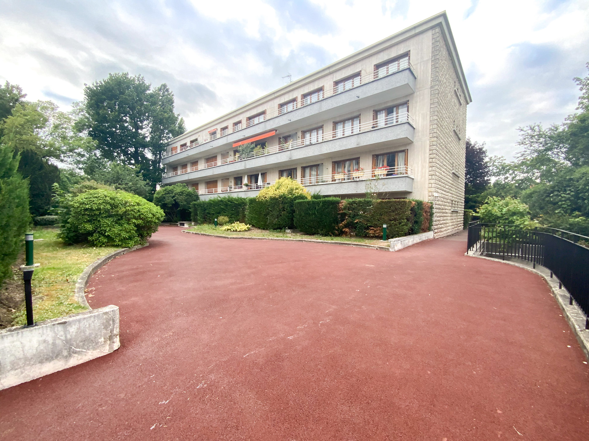 Appartement, 3 pièces, 71m2