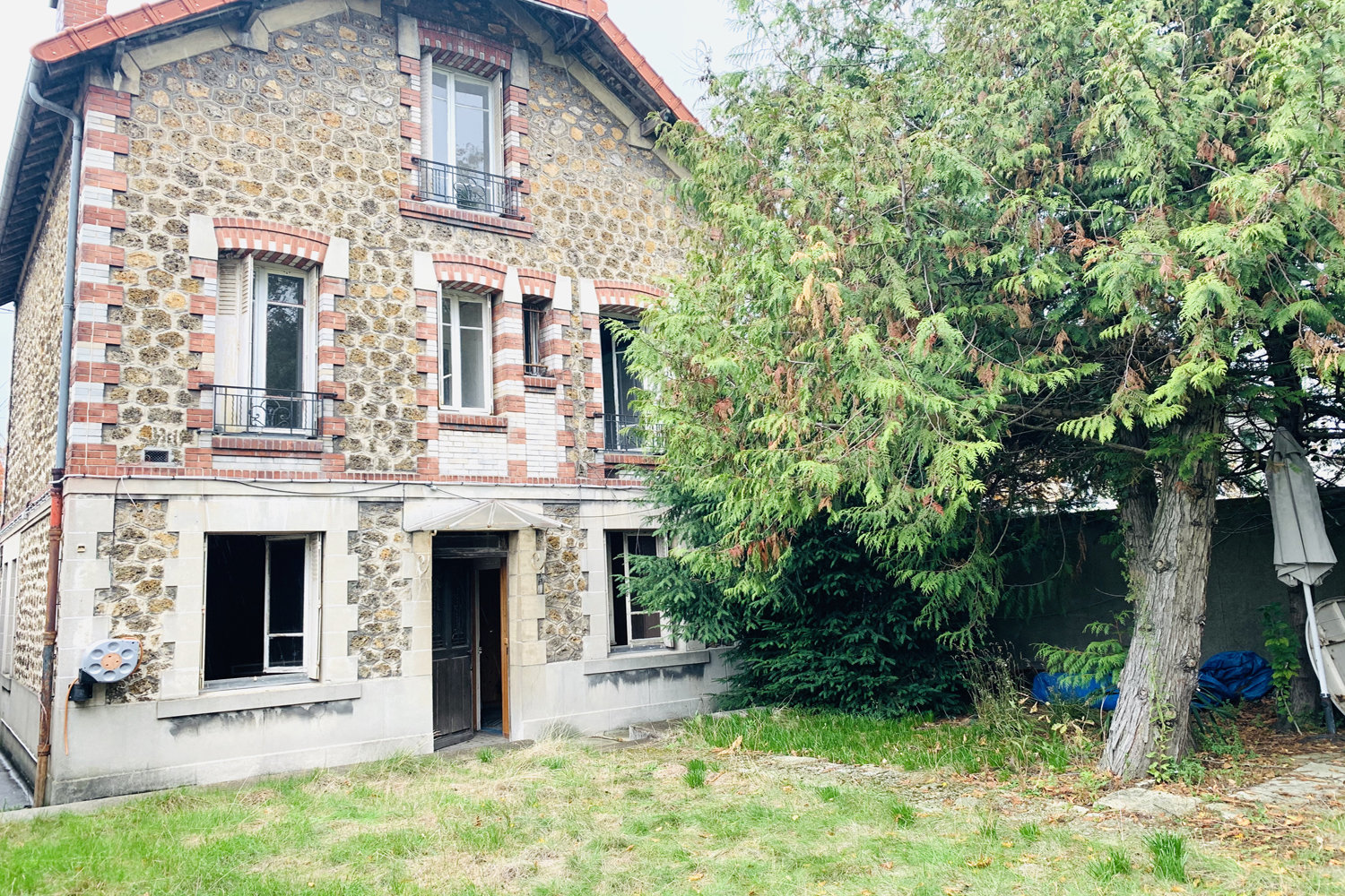 Maison, 6 pièces, 136m2