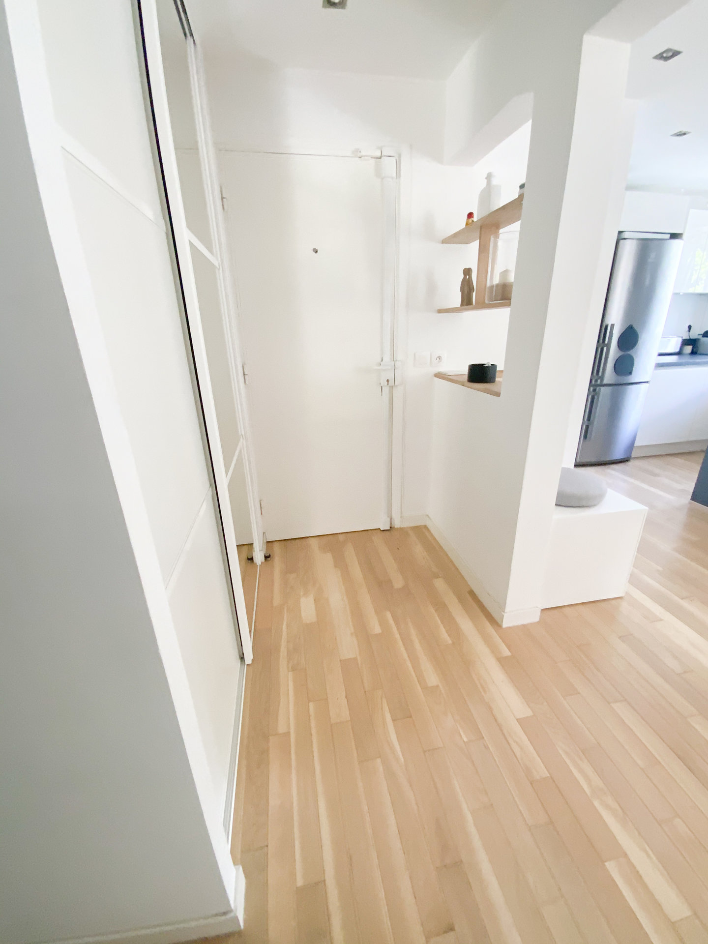 Appartement, 3 pièces, 61m2