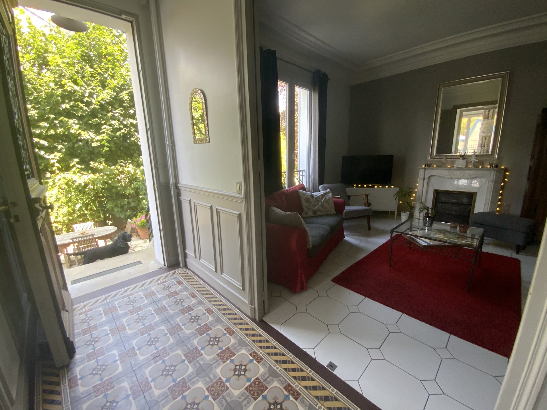 Maison, 7 pièces, 150m2