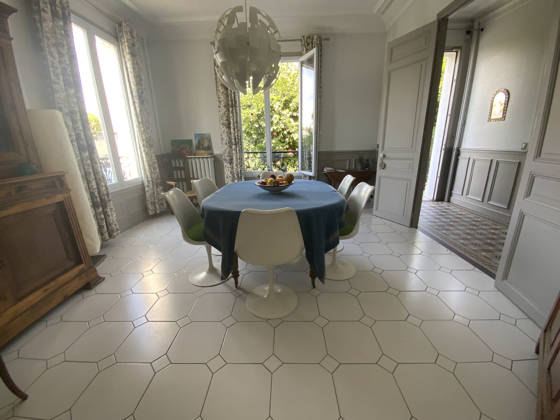 Maison, 7 pièces, 150m2