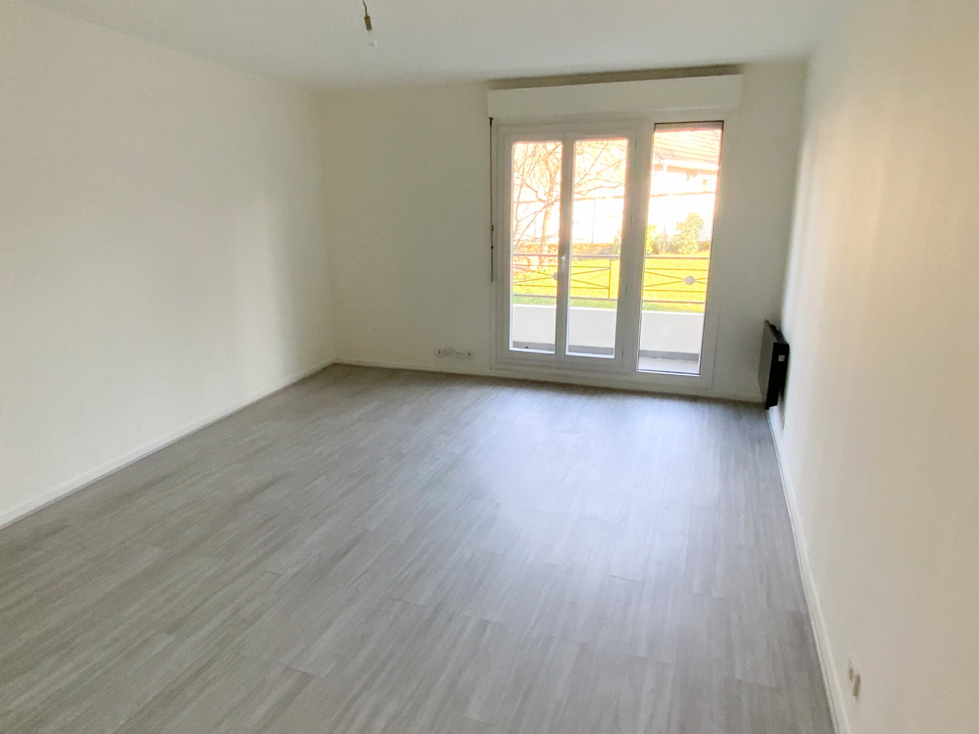 Appartement, 1 pièces, 32m2