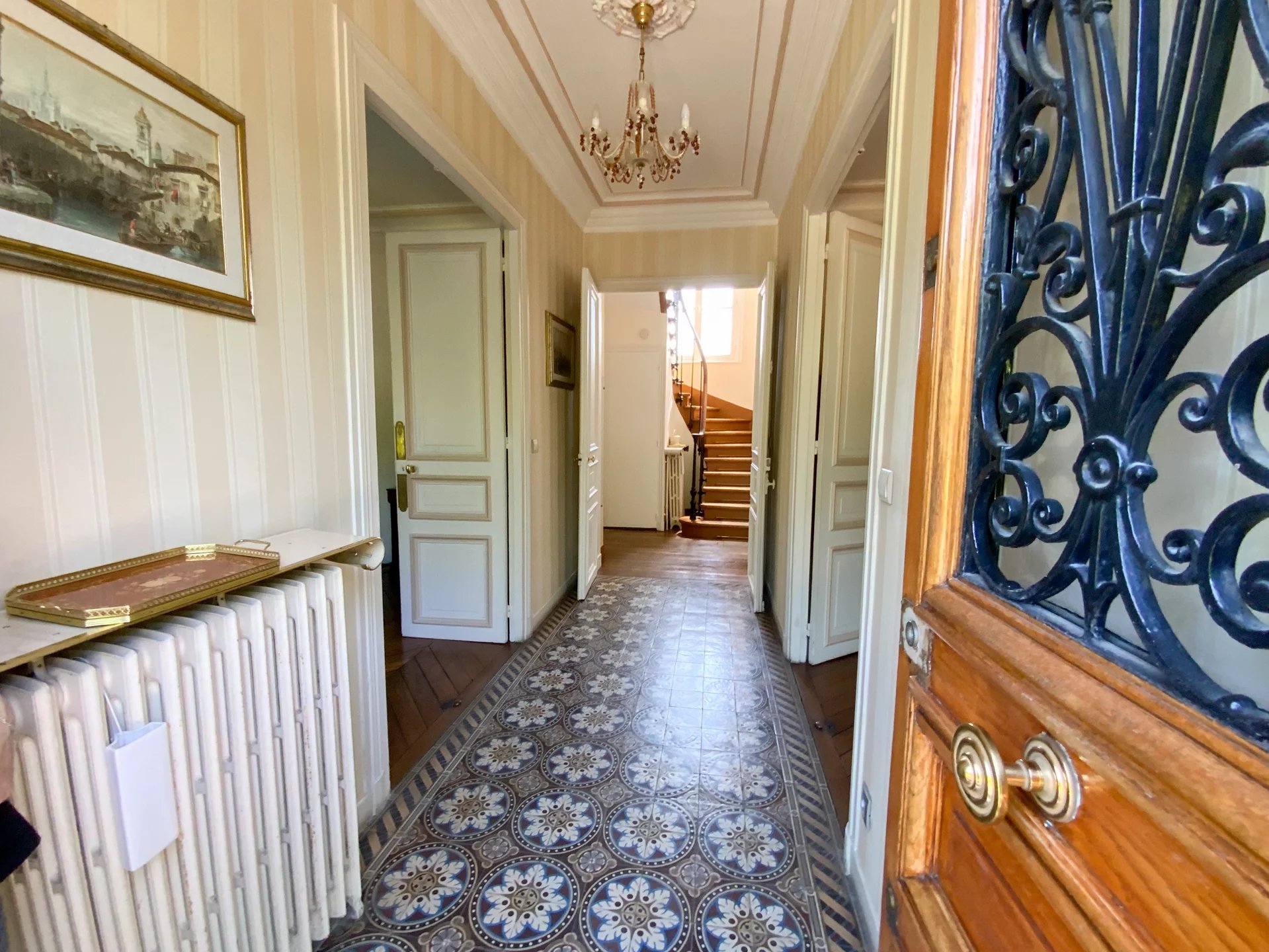 Maison, 9 pièces, 210m2