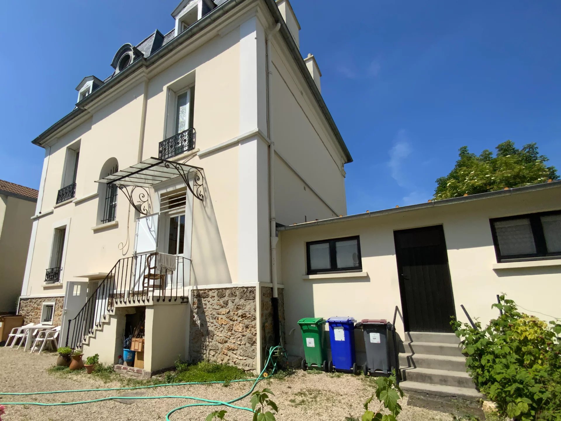 Maison, 9 pièces, 210m2