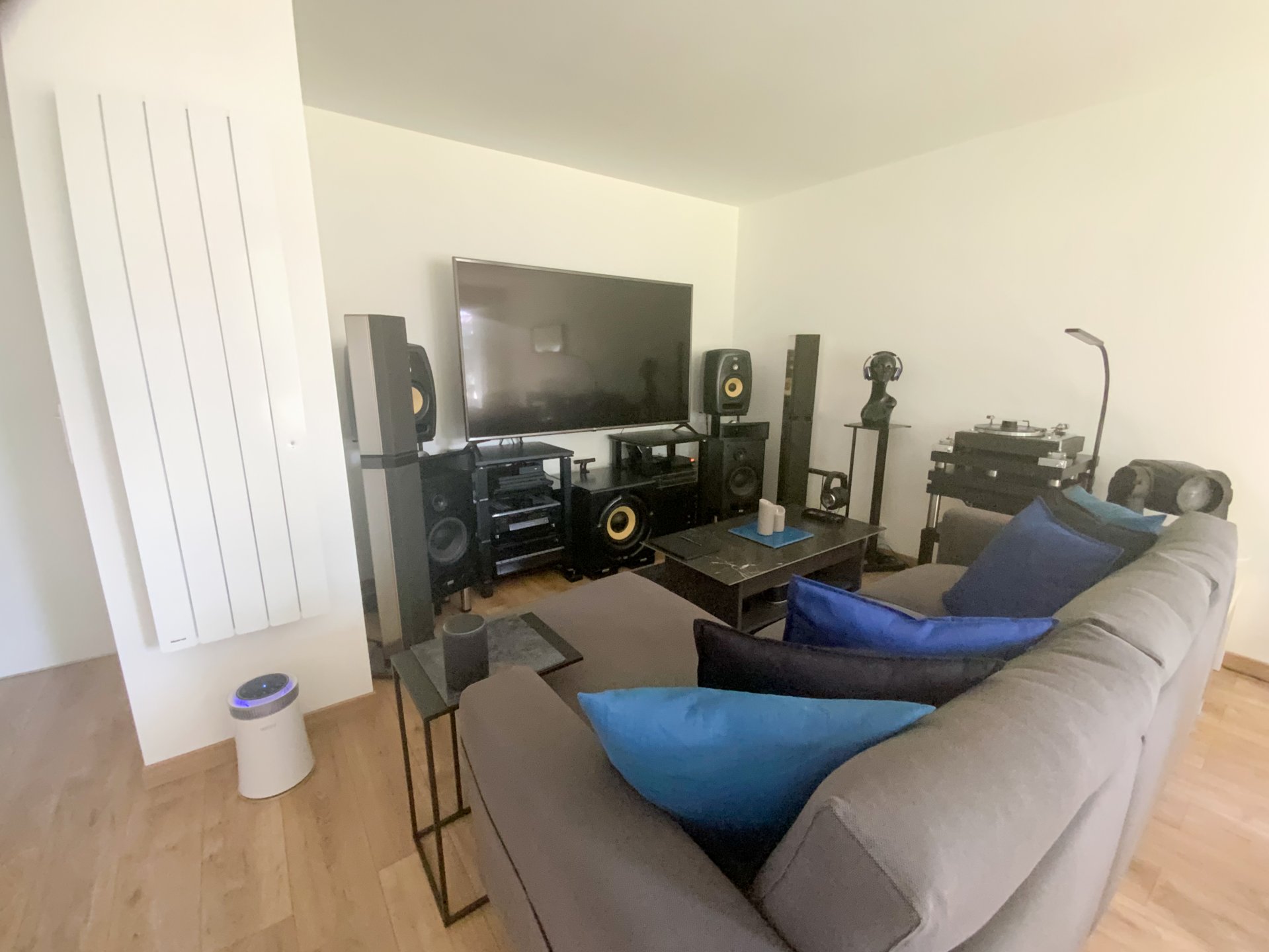 Appartement, 3 pièces, 63m2