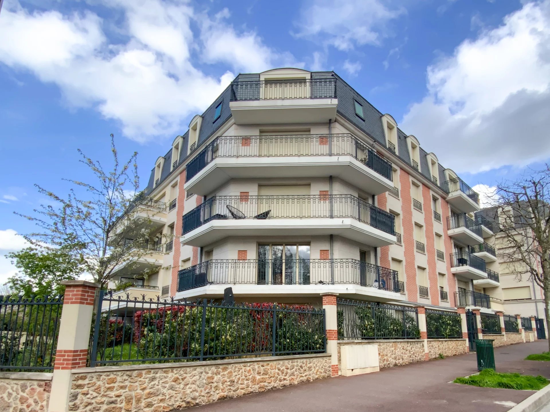 Appartement, 3 pièces, 67m2