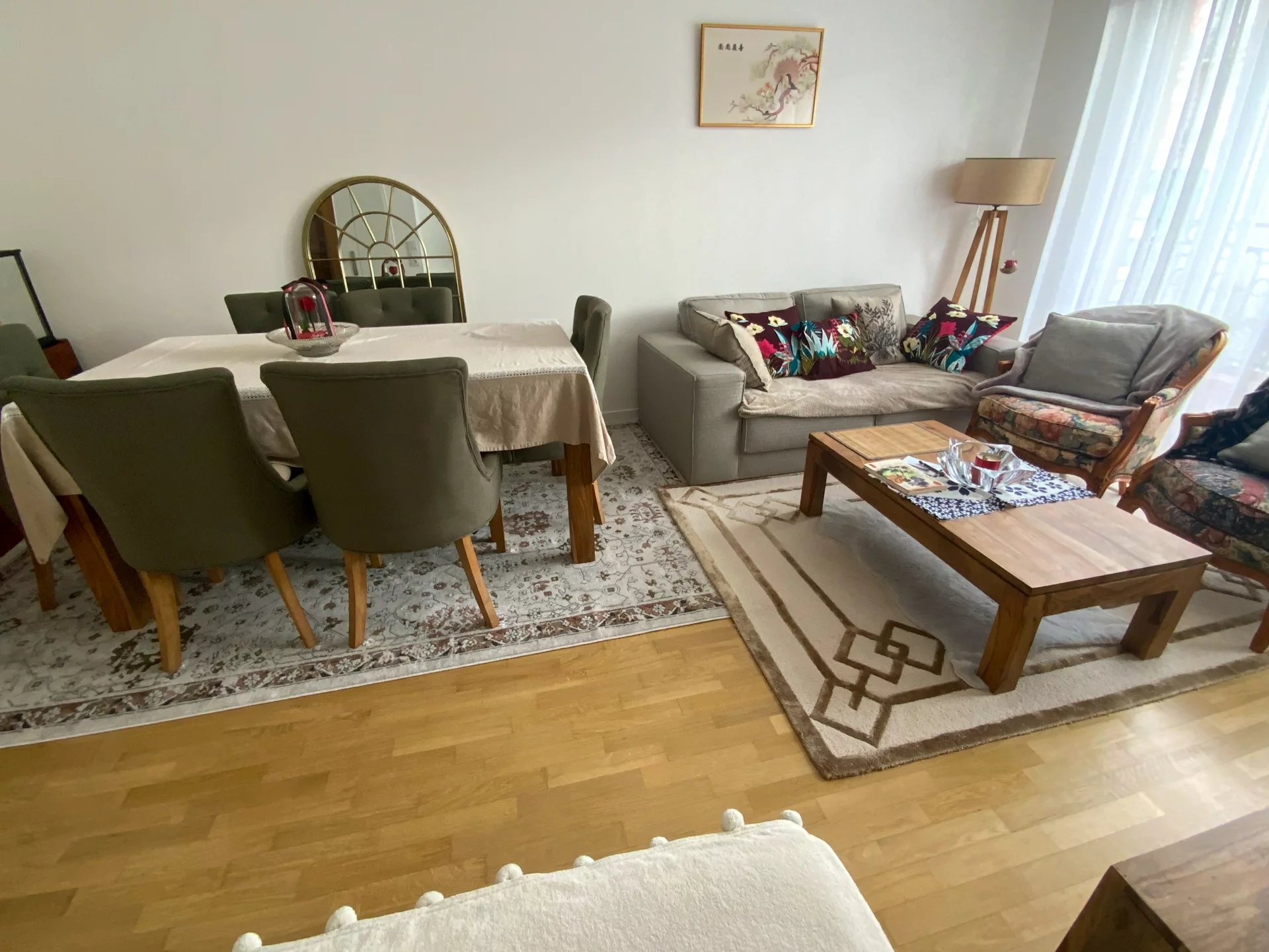 Appartement, 3 pièces, 67m2