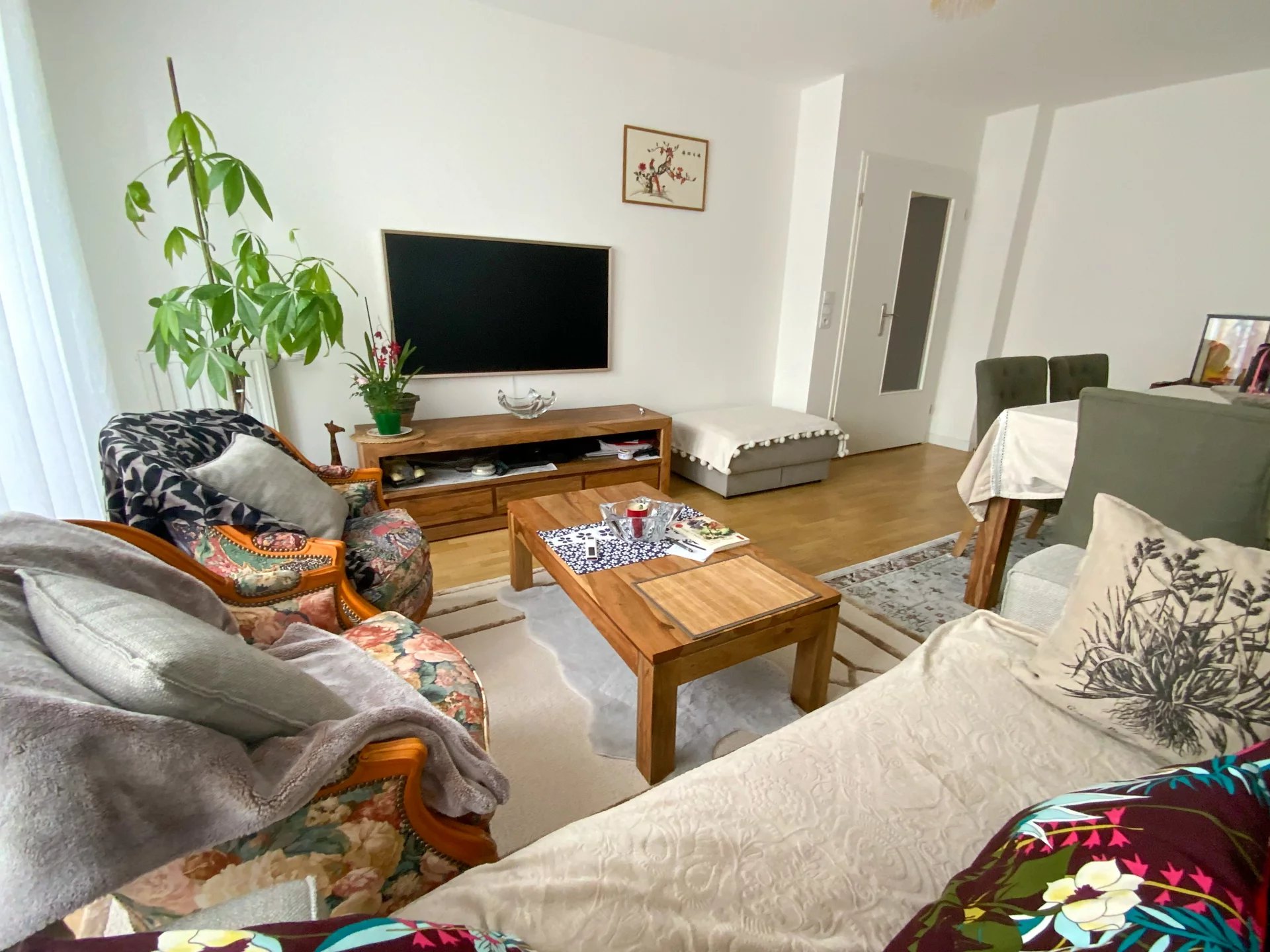 Appartement, 3 pièces, 67m2