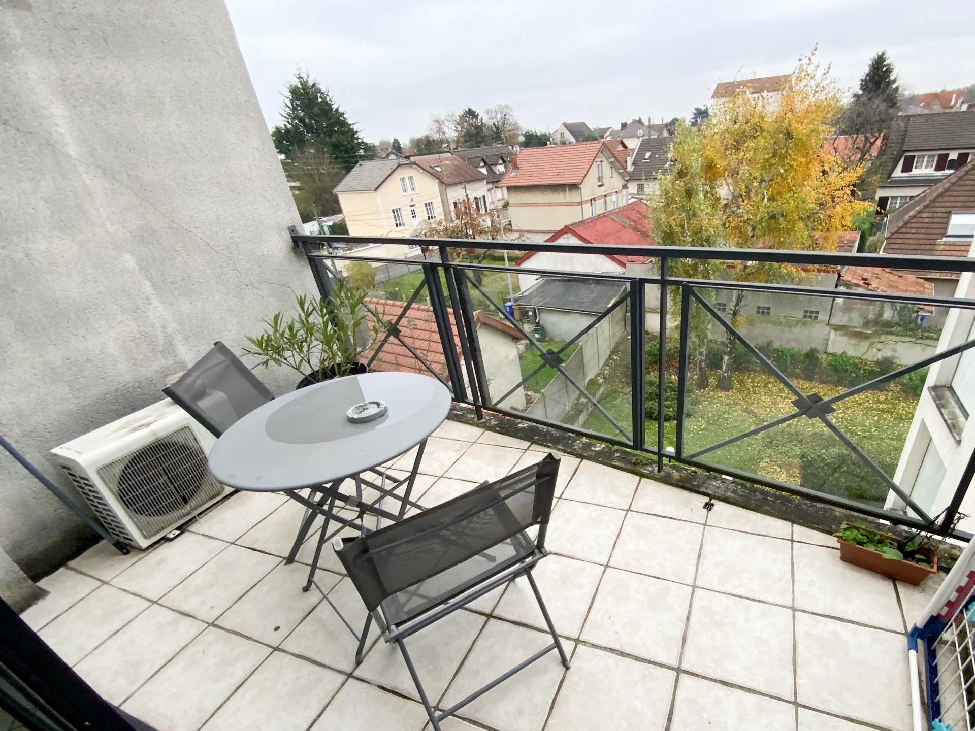 Appartement, 5 pièces, 105m2