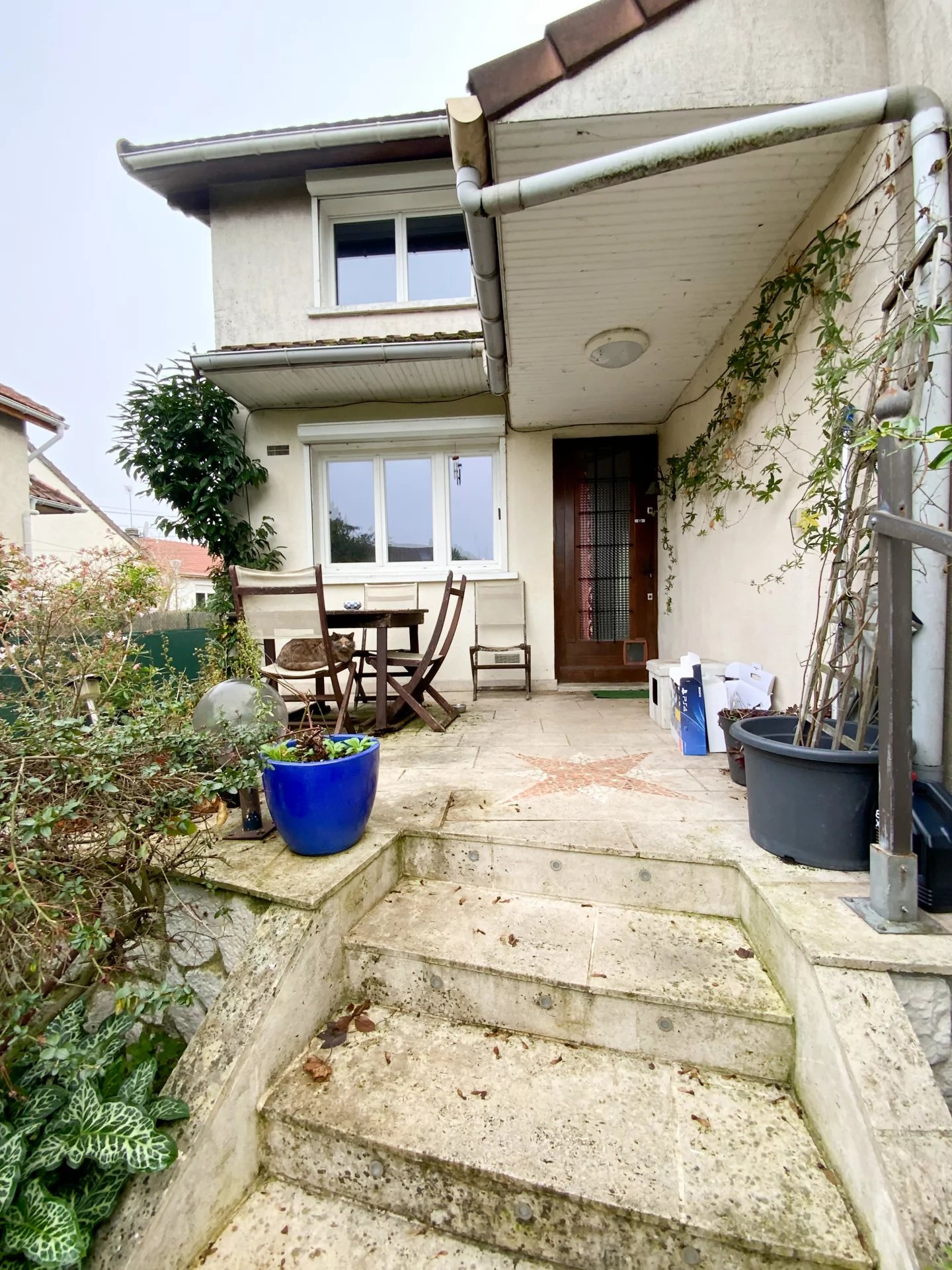 Maison, 5 pièces, 130m2