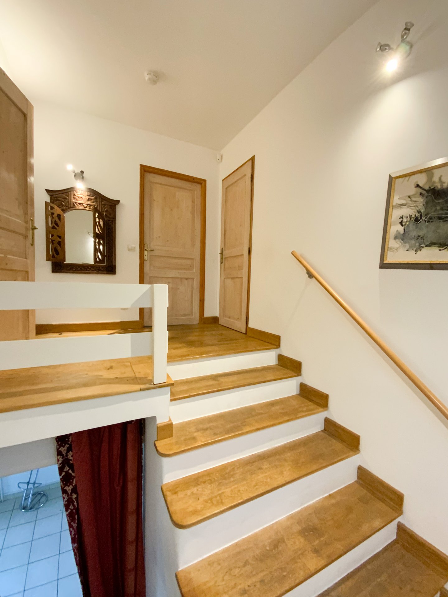 Maison, 5 pièces, 130m2